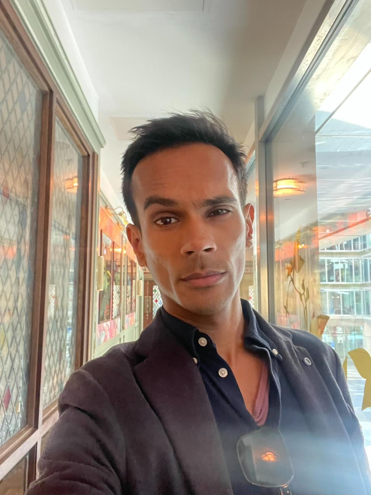 Suba Das